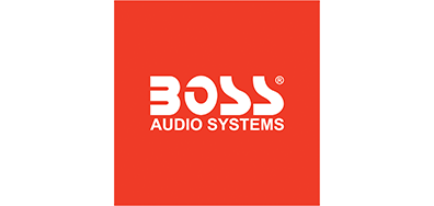 Boss Audio
