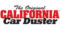 California Car Duster