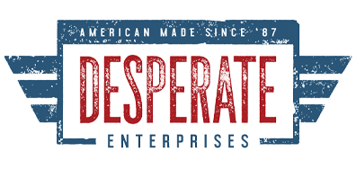 Desperate Enterprises
