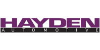 Hayden