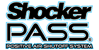 Shocker PASS