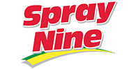 Spray Nine