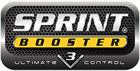 Sprint Booster