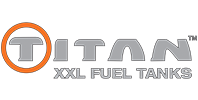 TITAN Fuel Tanks