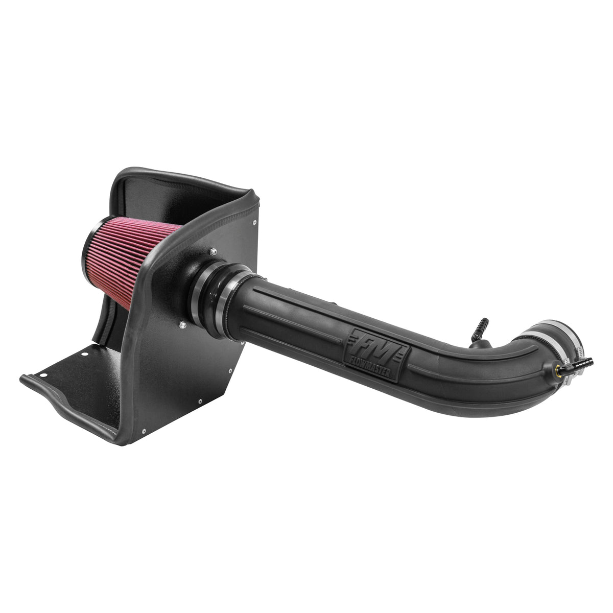 Flowmaster Delta Force Performance Air Intake - 615121 – Tiger Automotive