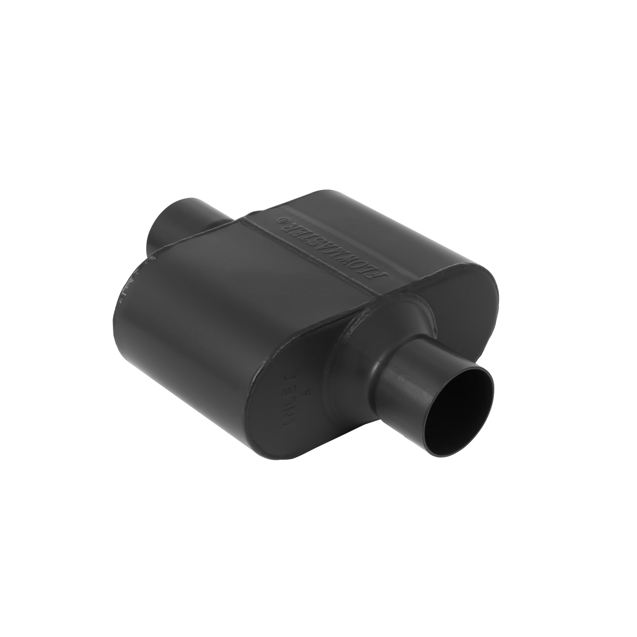 Flowmaster Super 10 Series Chambered Muffler - 842515 – Tiger Automotive