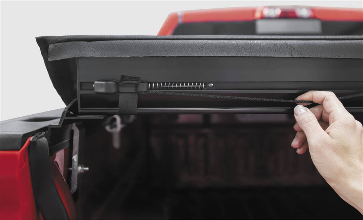 ACCESS BOX CVR 24-25 RANGER 5' - 11449 – Tiger Automotive