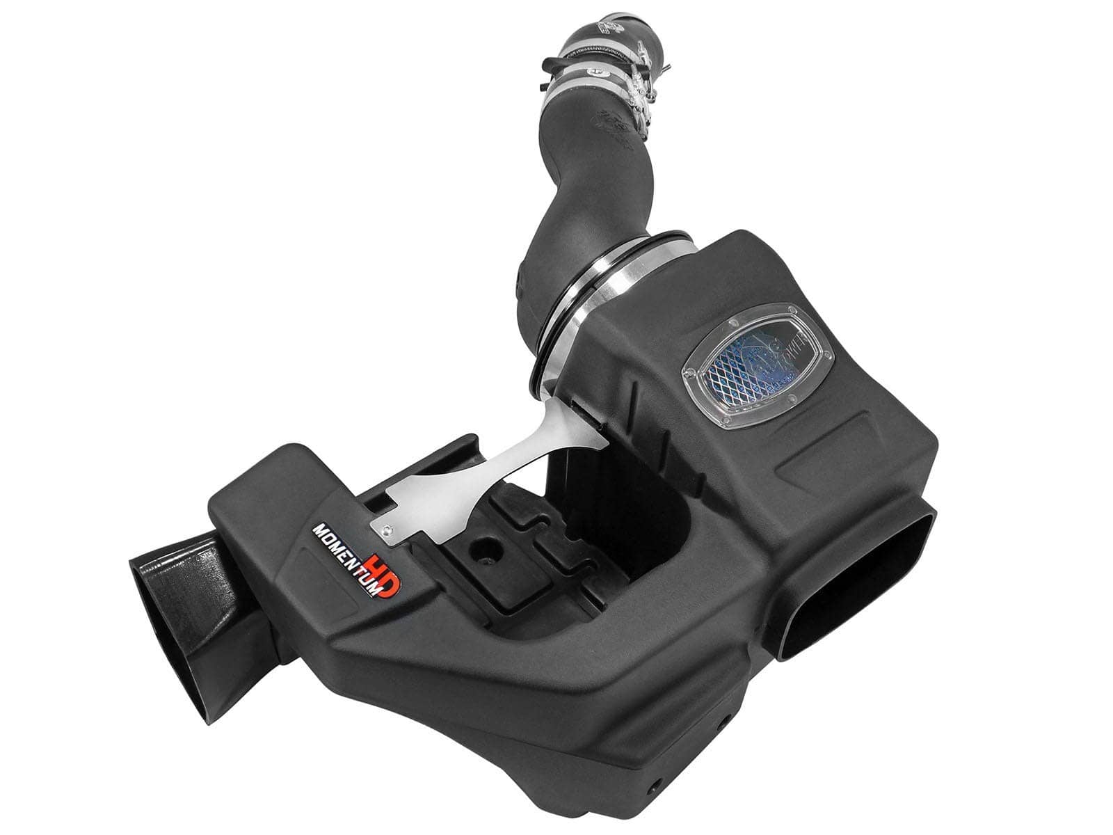 MOMENTUM HD INTAKE 99-03 S/DUTY 7.3L DIESEL - 50-73002 – Tiger Automotive