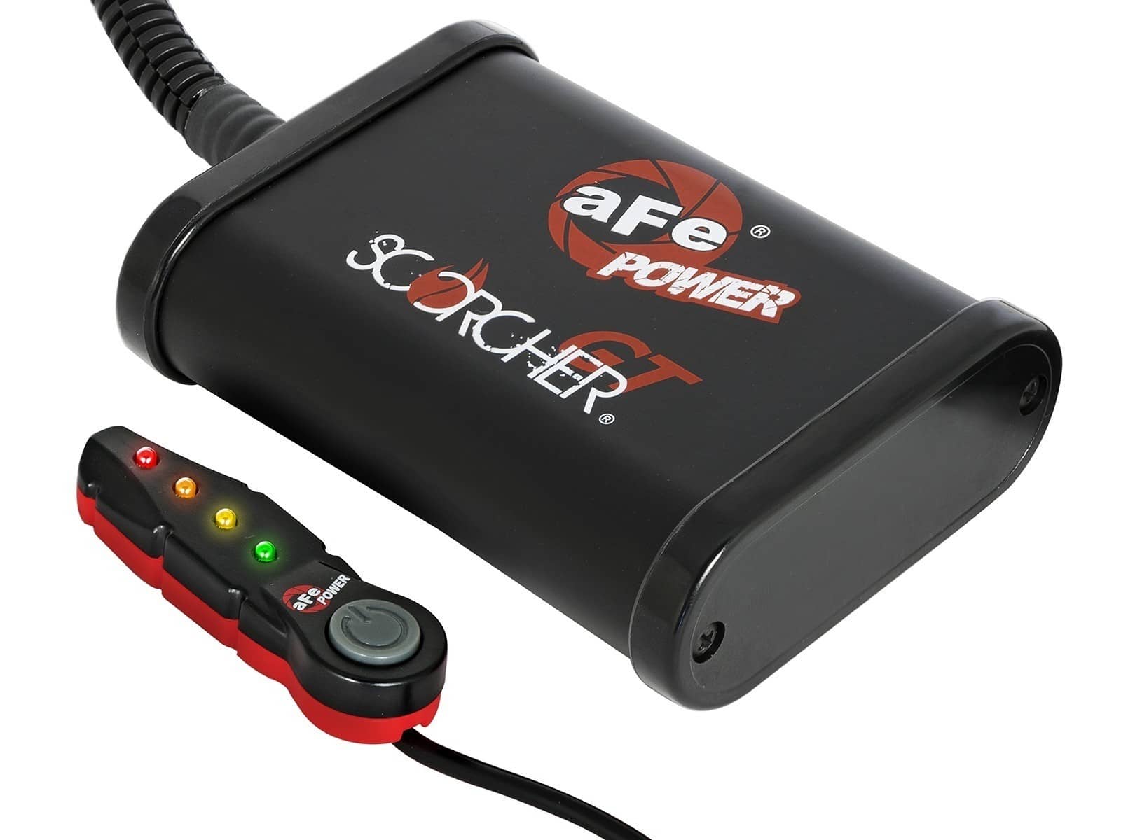 SCORCHER GT 21-25 BRONCO/ F150/ EXPEDITION 2.7/3.5L - 77-43044 – Tiger ...