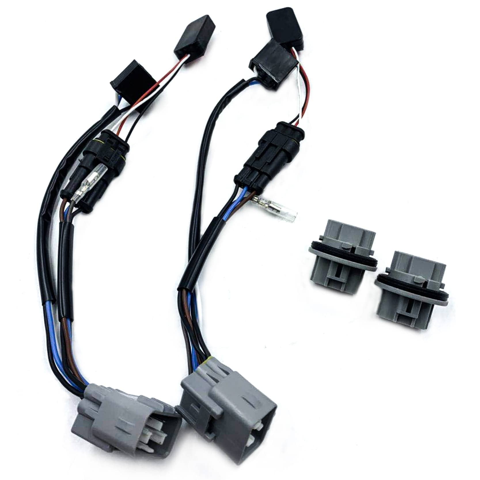 PROJ CONV HARNESS 14-21 TUNDRA TRD - 810007 – Tiger Automotive