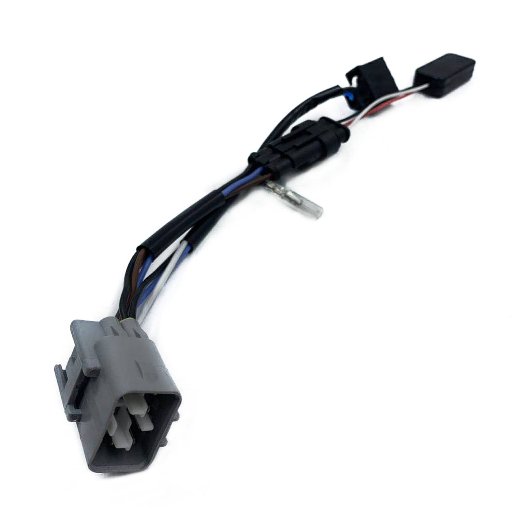 PROJ CONV HARNESS 14-21 TUNDRA TRD - 810007 – Tiger Automotive