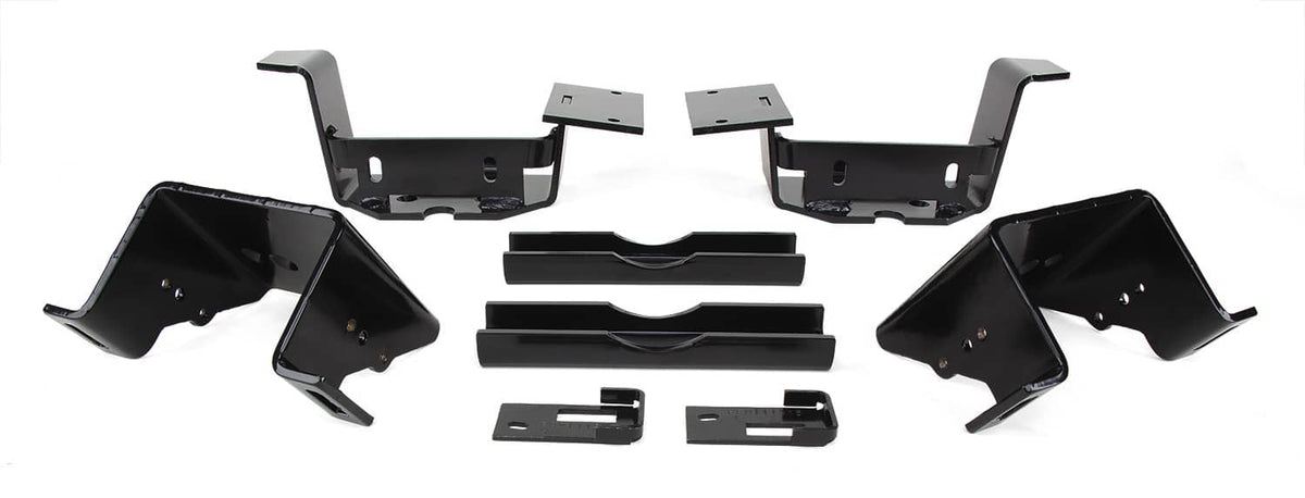 AIR SPRING KIT 20-26 GM HD (EXC CAB & CHASSIS & AT4X/ZR2) - 57541 ...