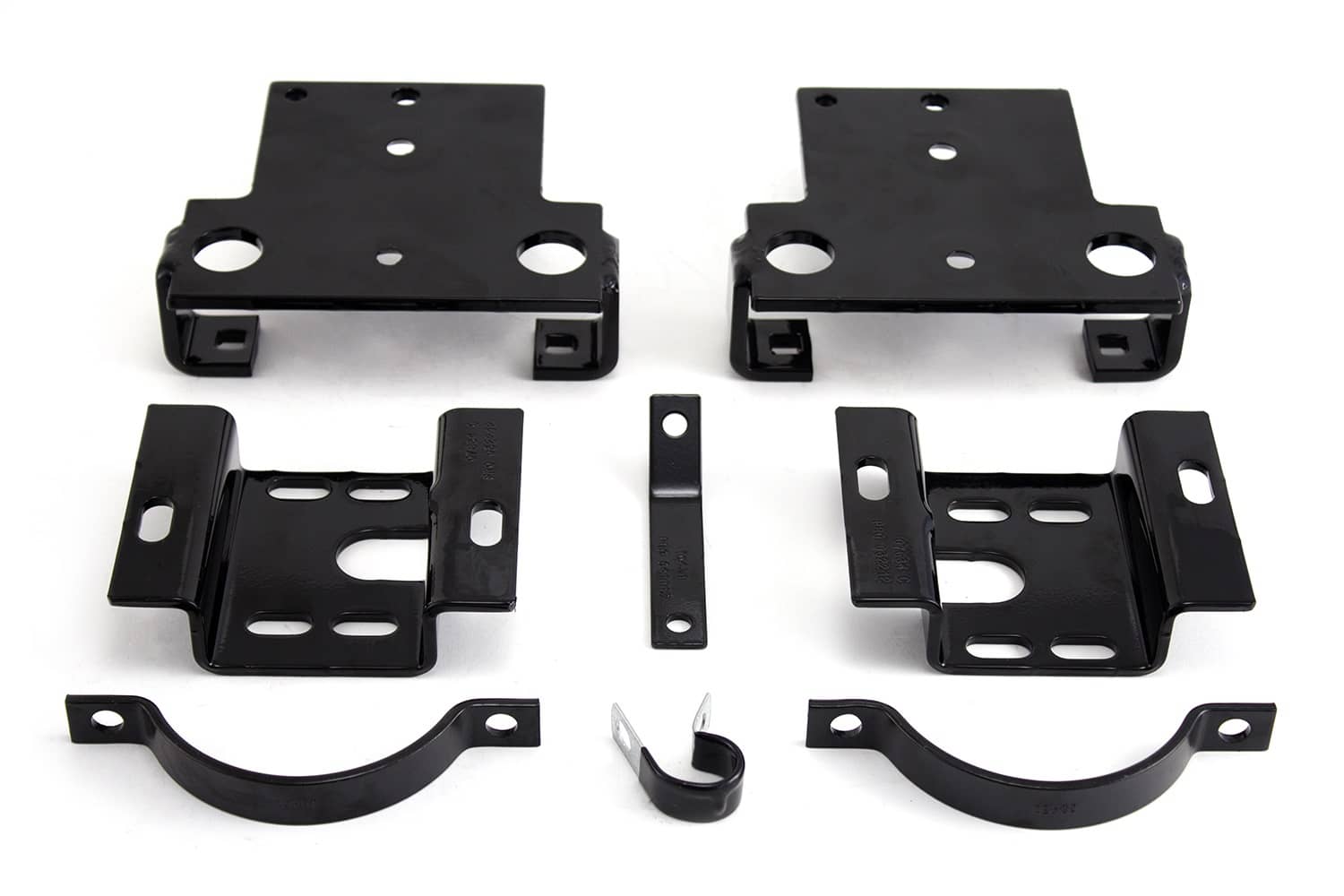 AIR SPRING KIT 01-10 GM HD - 88275 – Tiger Automotive
