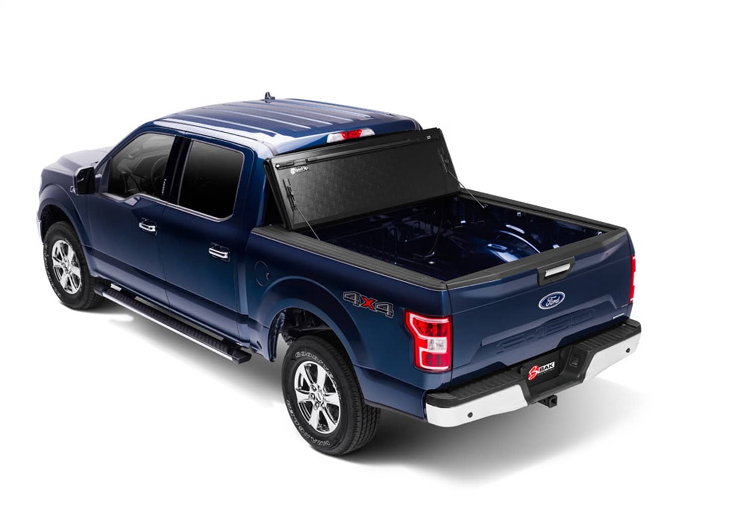 FIBERMAX BOX CVR 24-25 RANGER 5' - 1126342 – Tiger Automotive
