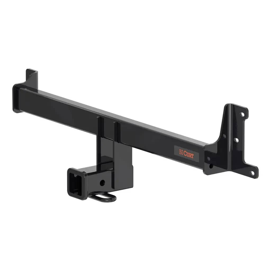 CLASS 3 HITCH 25-26 KICKS - 13628 – Tiger Automotive