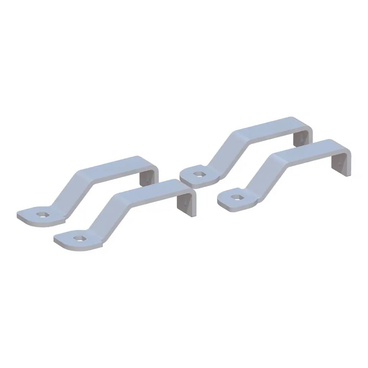 REPLACEMENT 5TH WHEEL PUCK SYSTEM HANDLES FOR FORD - 19201 – Tiger ...