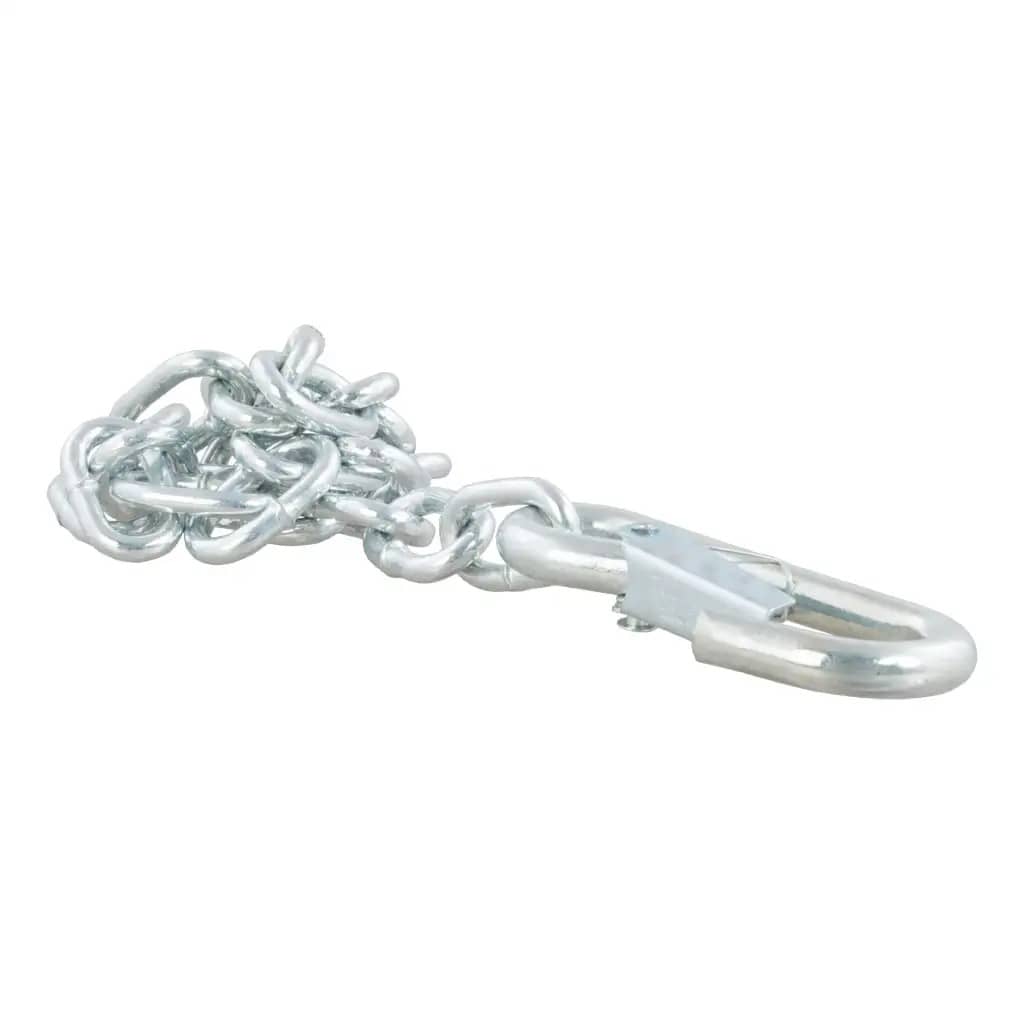 Safety Program Chain 27