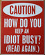 Sticky Image