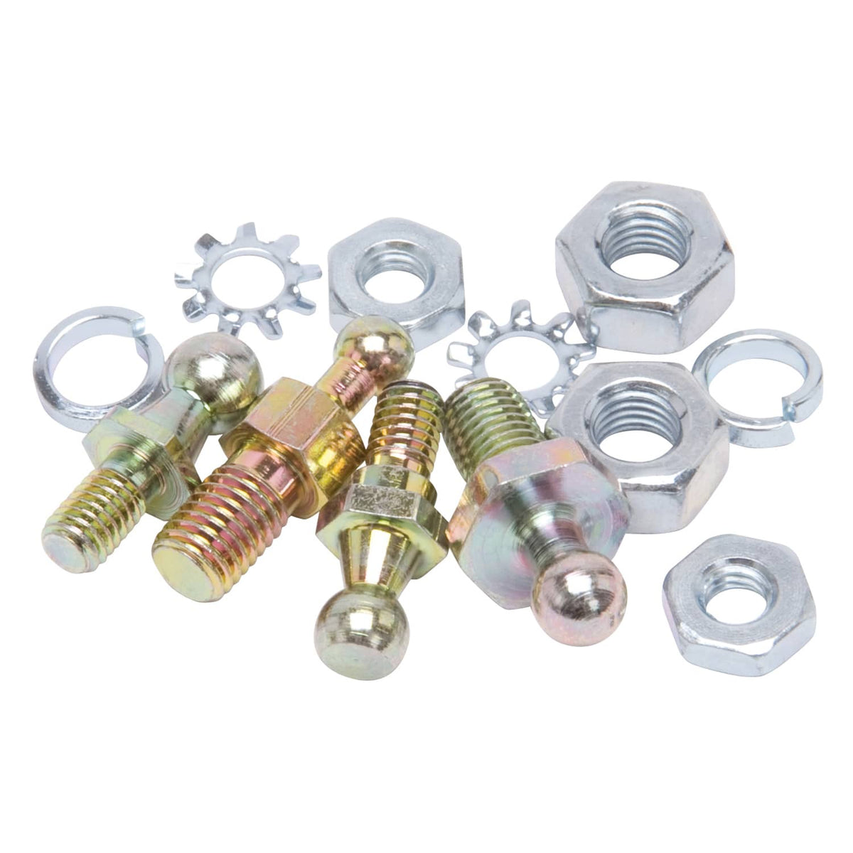 CARB THROTTLE BALL ASSORTMENT - 12413 – Tiger Automotive