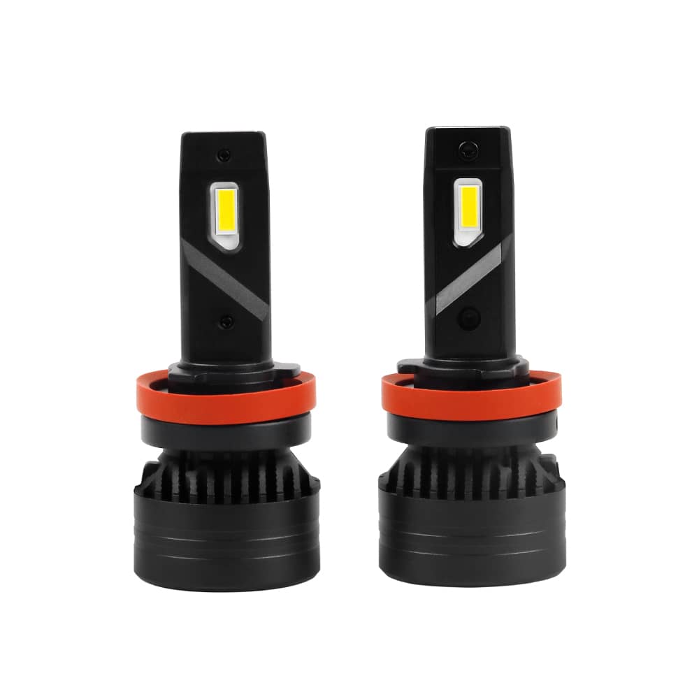 X2 SERIES LED KIT H11 - 99111 – Tiger Automotive