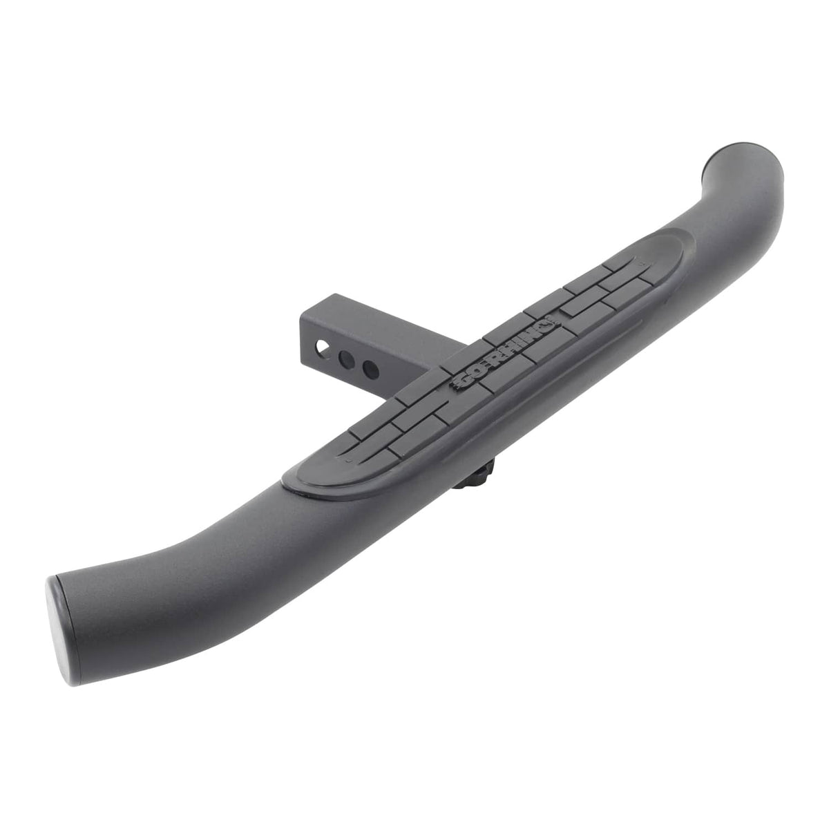 HITCHSTEP - BLACK - 360T – Tiger Automotive