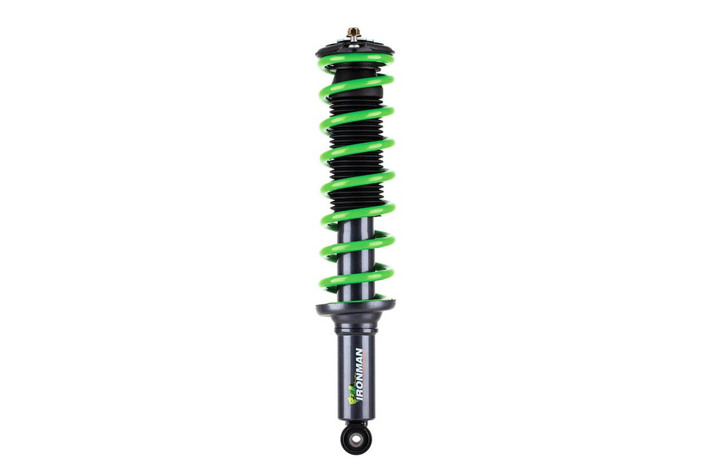 Tiger Strut REAR STRUT 19-24 FORESTER - 12832008GR – Tiger Automotive