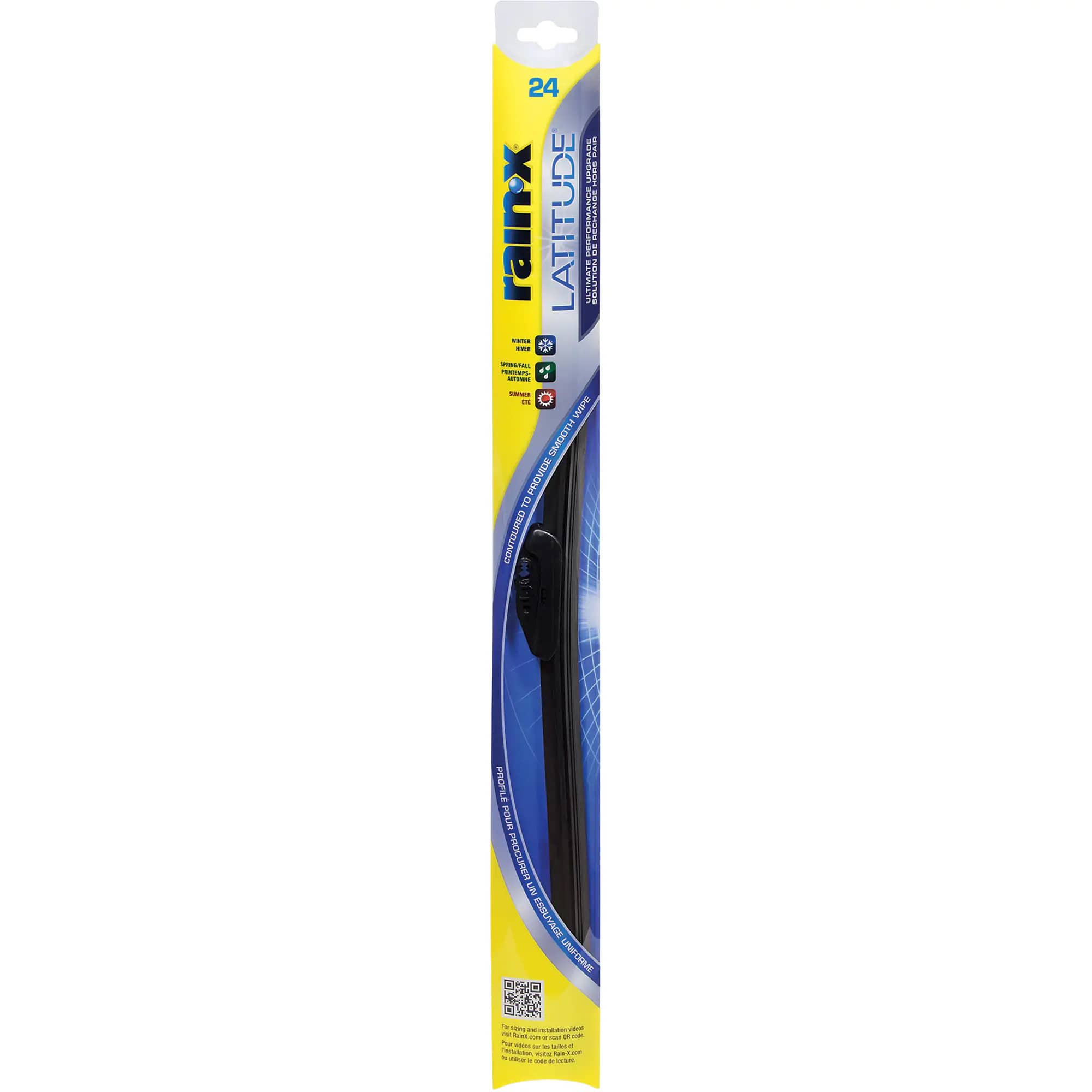 WIPER BLADE 24