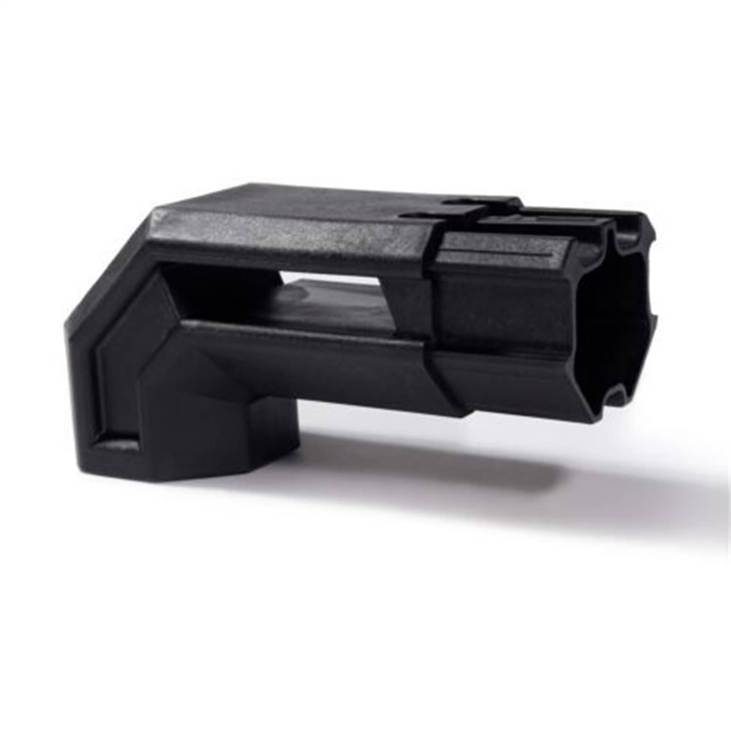 TEC RAIL DODGE RAM 02-18 - 109831 – Tiger Automotive