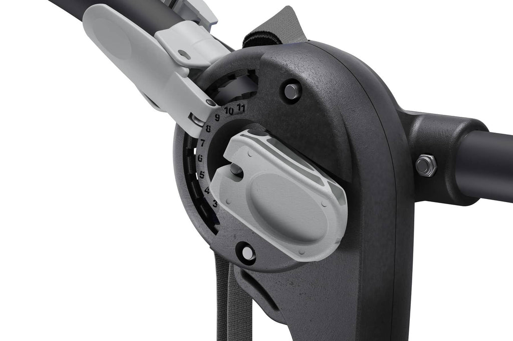 GATEWAY PRO 2 BIKE - 900600 – Tiger Automotive