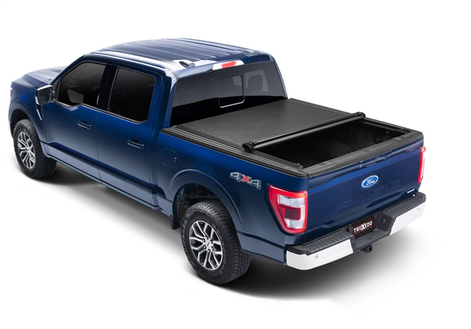 LO PRO BOX COVER 17-26 S/DUTY 6'9" - 579101 – Tiger Automotive