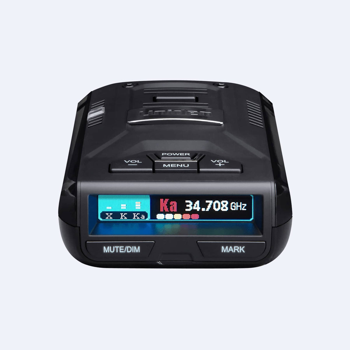 EXTREME LONG-RANGE RADAR/LASER DETECTOR - R3 – Tiger Automotive
