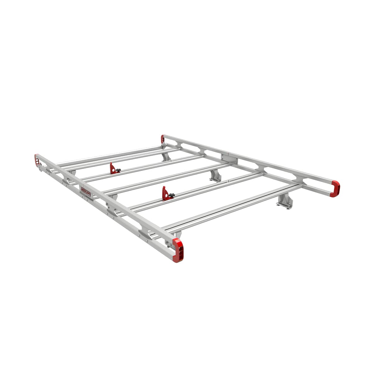 ALUM.SAFARI RACK COMPACT - ASRC001 – Tiger Automotive