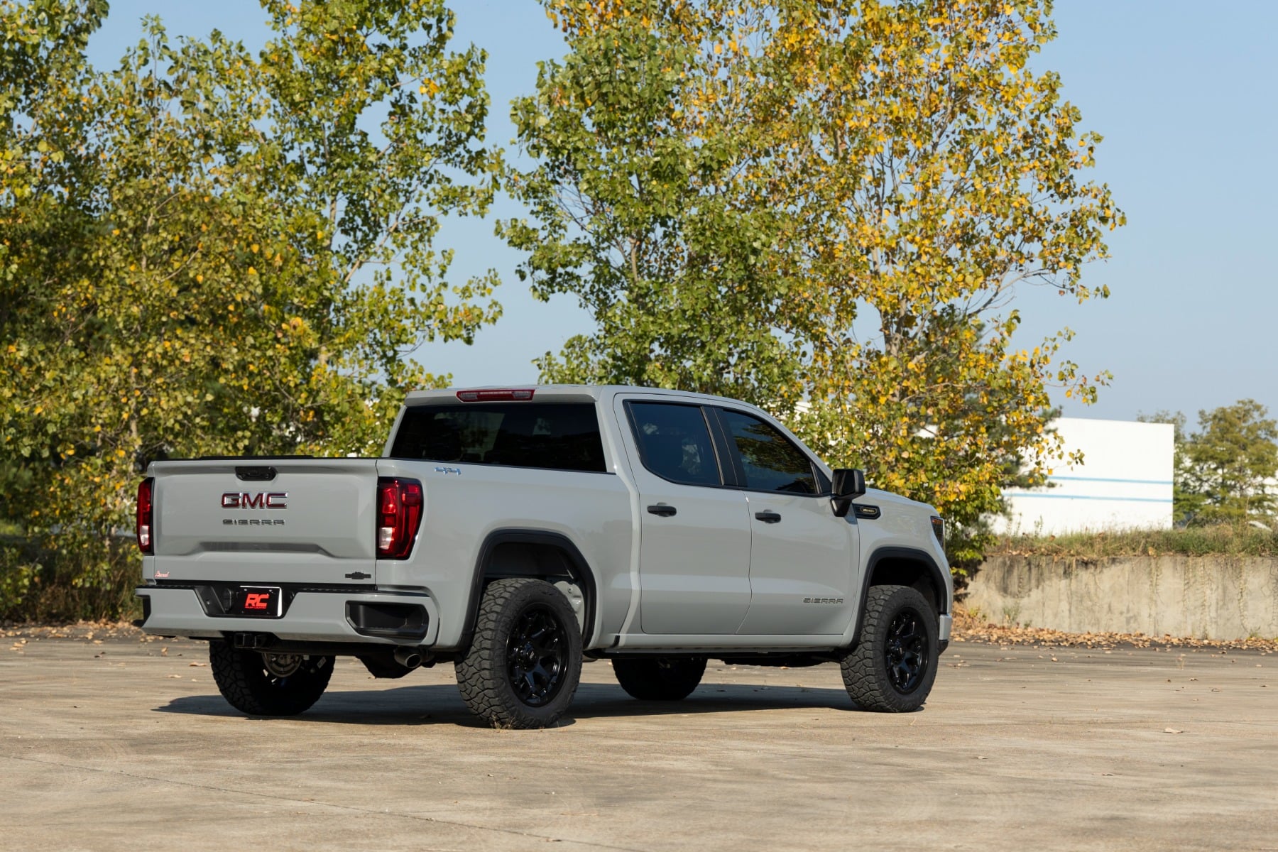 N3 Leveling Struts | 2 Inch | Loaded Strut | Chevy/GMC Sierra 1500 (19 ...