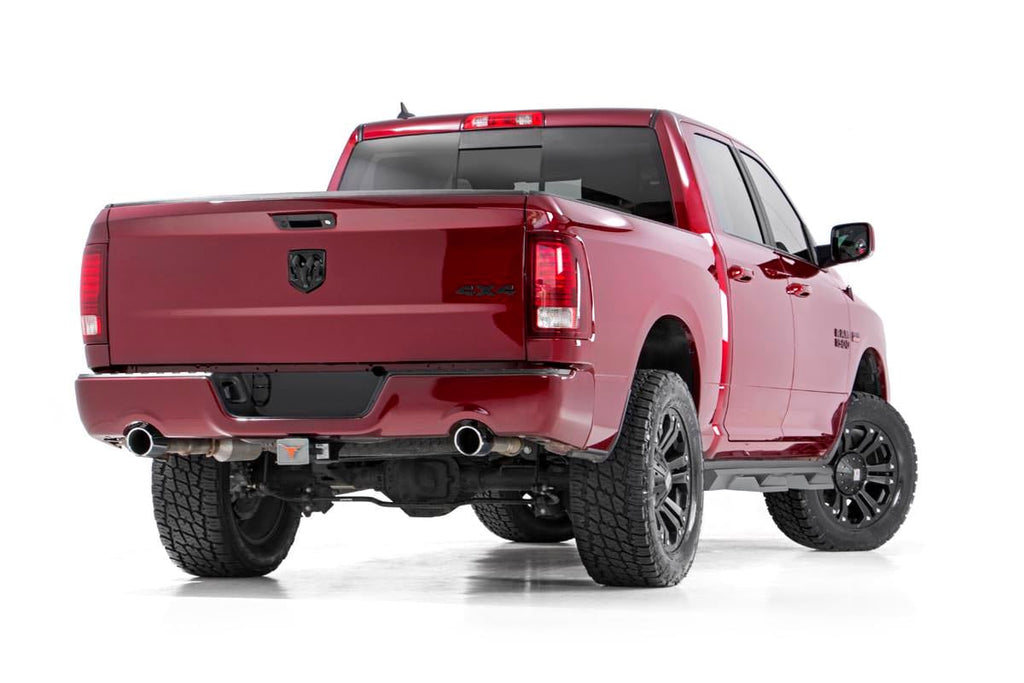 3 Inch Lift Kit | N3 Struts/Shocks | Ram 1500 4WD (2012-2018 & Classic ...