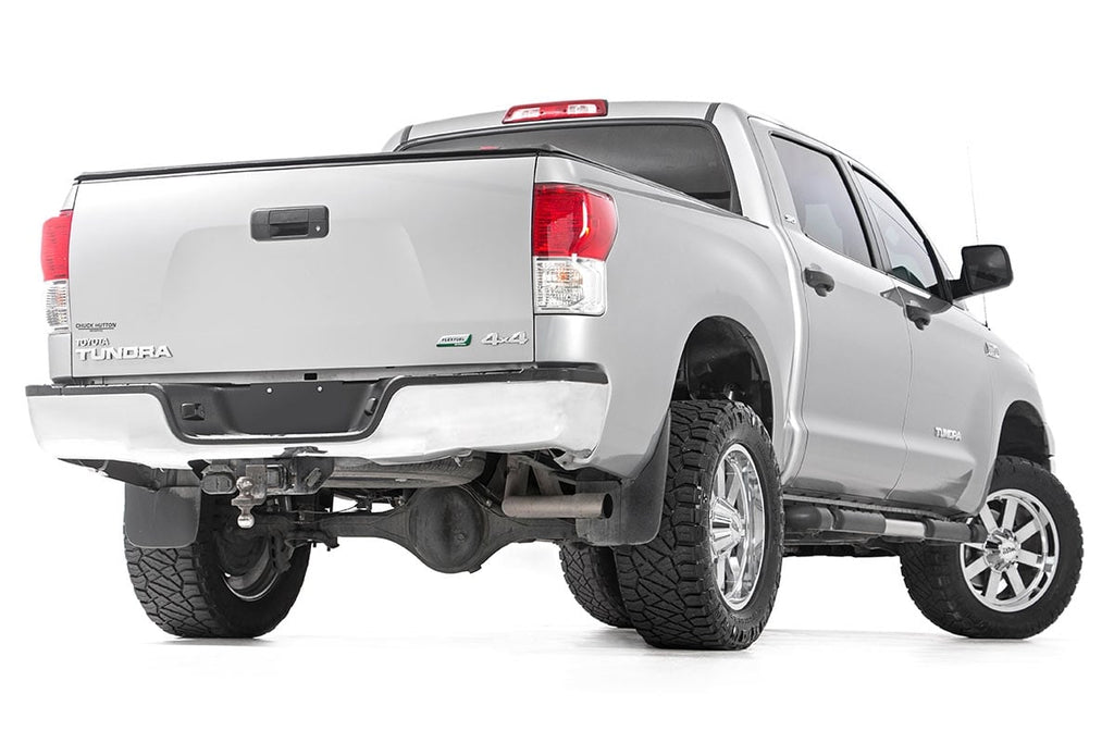 3.5 Inch Lift Kit | N3 Struts | Toyota Tundra 2WD/4WD (2007-2021) - 76 ...