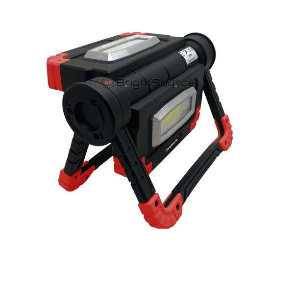 ARTICULATING WORK LIGHT
