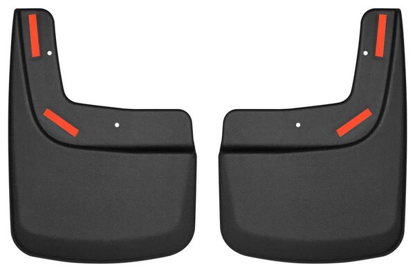 MUD FLAP REAR 17-20 F150 RAPTOR