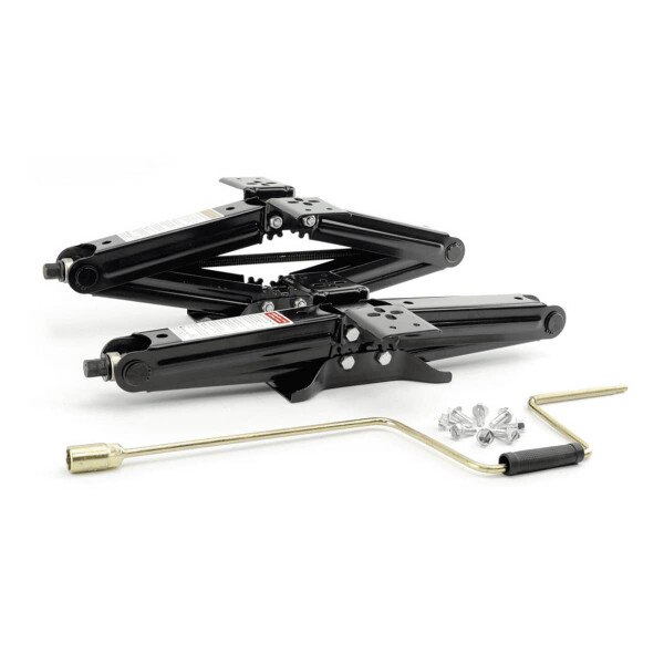 24" SCISSOR JACK KIT