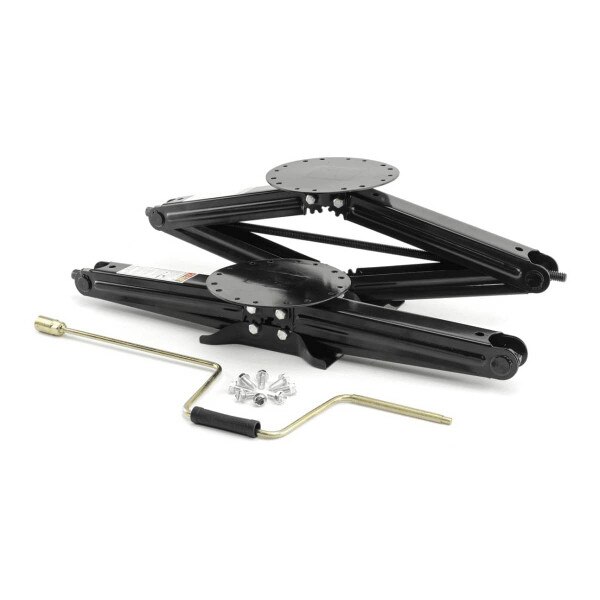30" SCISSOR JACK KIT
