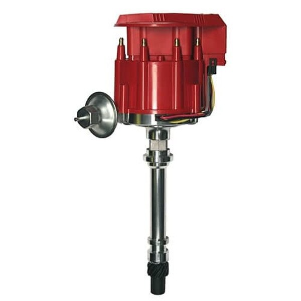 HEI DISTRIBUTOR SBC/BBC