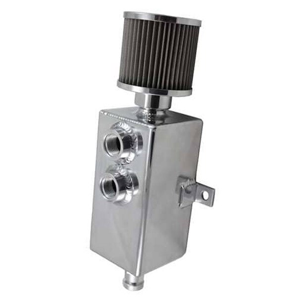 OIL BREATHER CATCH CAN