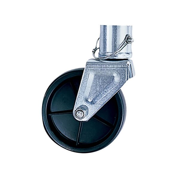 TRAILER JACK CASTER