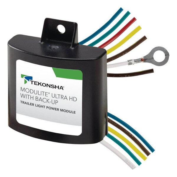 TRAILER LIGHT POWER MODULE